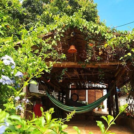 Tinto Hostel バリチャラ エクステリア 写真